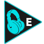 E Player icon