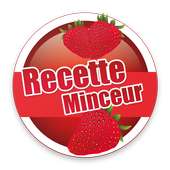 Recette Minceur & Saine Rapide on 9Apps