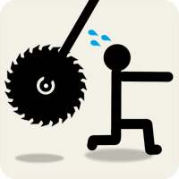 Stickman Clash-Violent Beat Stress Buddy Cool Game