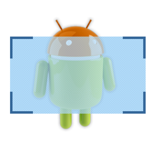 Invisible active Widget icon