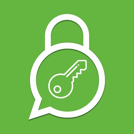 Chat Lock For Whats Chat App icon