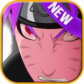 Ninja Ultimate Fights Battle 2