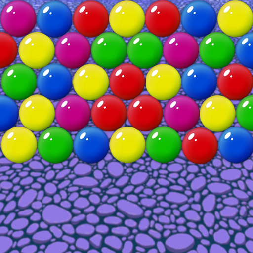 Power Of Super Shooting Balls icon