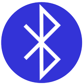 BluetoothChatter2 icon