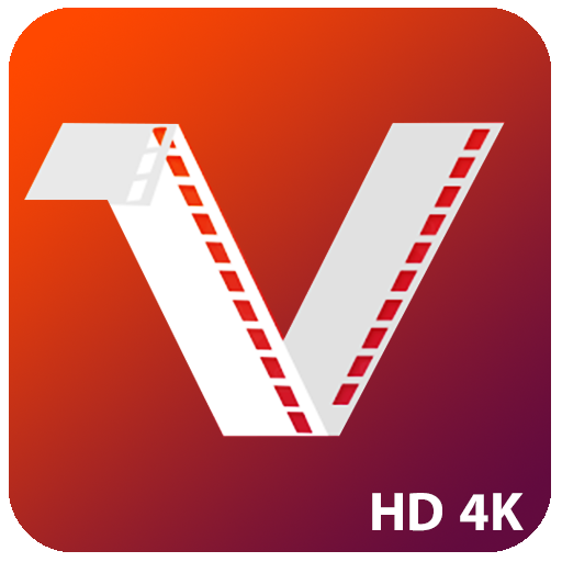 HD Video Player - Full Video Player icon