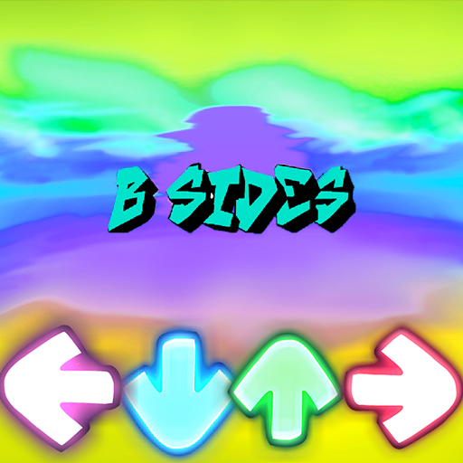 B-side mod remix icon