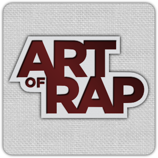 The Art of Rap icon