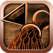 Impossibly Unpossible 3D icon