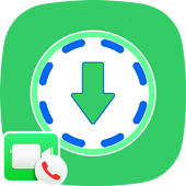 tablet messenger whats scan icon