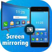 Screen Mirroring