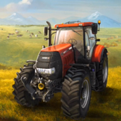 Guide for Farming Simulator 14 أيقونة
