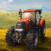 Guide for Farming Simulator 14 on 9Apps