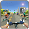 Bicycle Quad Stunts Racer icon
