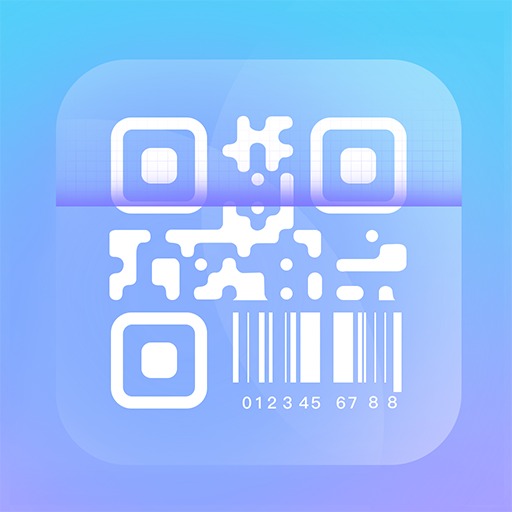 QR Secure Scaner icon