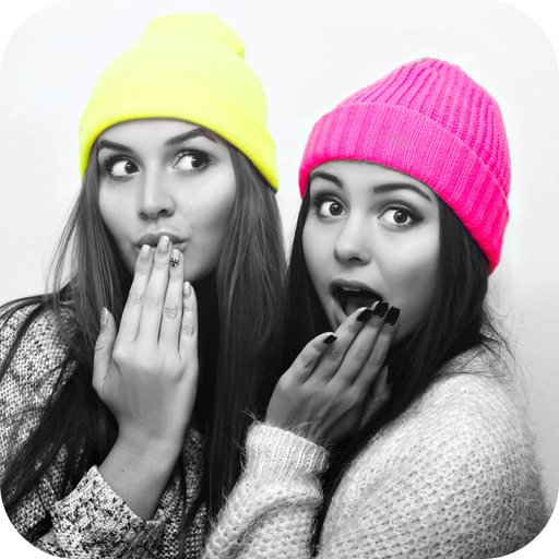 Color Splash Photo Effect - Photo Recolor 2020 icon