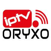 ORYXO IPTV