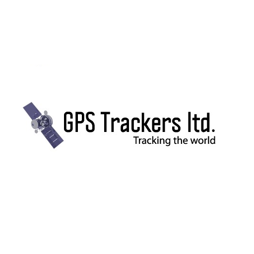 GPS Trackers Ltd icon