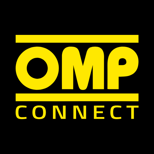 OMP Connect icon
