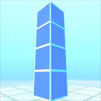 Bricks 3D -puzzle física-