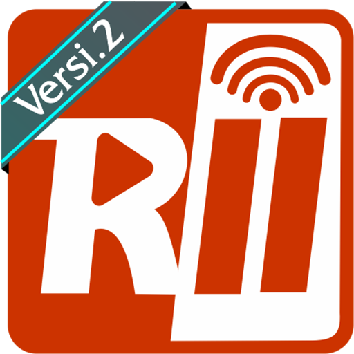 ikon Radio Islam Indonesia Versi 2