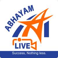 Abhayam Live