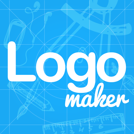 Logo Maker - Design a Logo icon