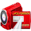 hd pro flashh camera icon