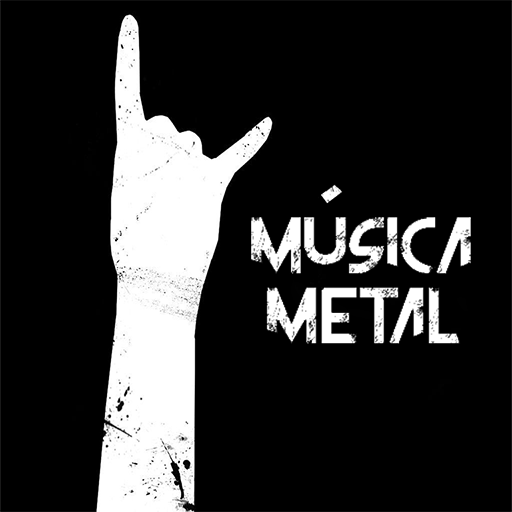 Música Metal Rock Gratis icon