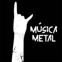 Música Metal Rock Gratis