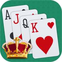 الخلية الحرة (FreeCell)