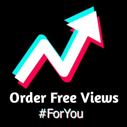 Unlimited Tikviews - Get Tiktok Views &amp; Likes icon