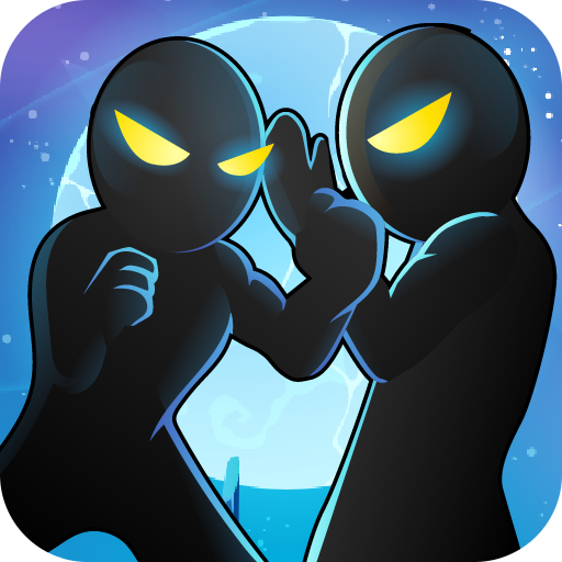 Supreme Stickman Clash icon