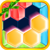 Block Hexa icon