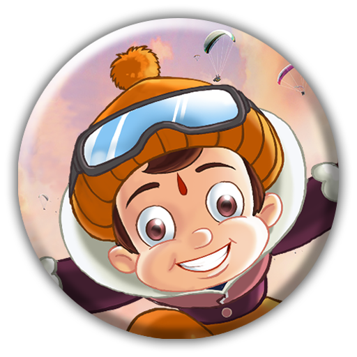 Himalayan Adventure icon