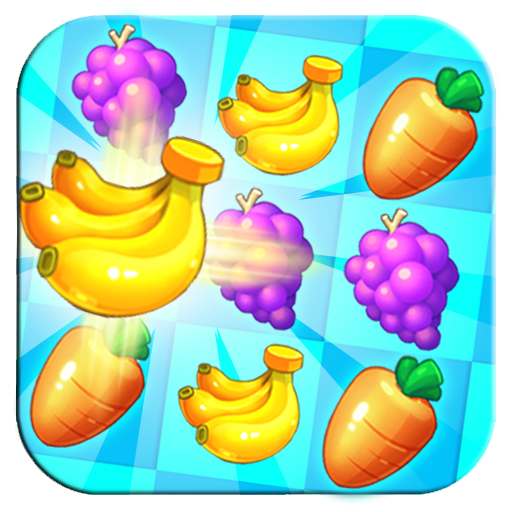 Farm Harvest story icon