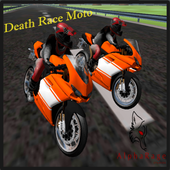Death Crash Moto icon