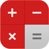 Calculator iPhone Free icon
