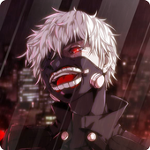 Anime Wallpaper HD иконка