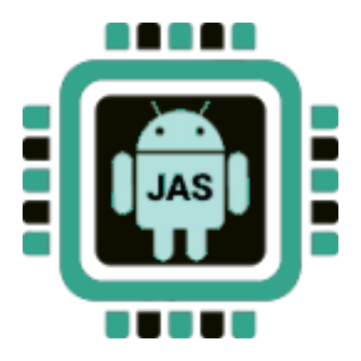 JAScript - HTML, CSS &amp; JavaScript IDE icon