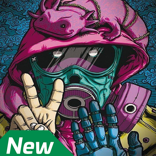 Dope Wallpaper 2020 icon