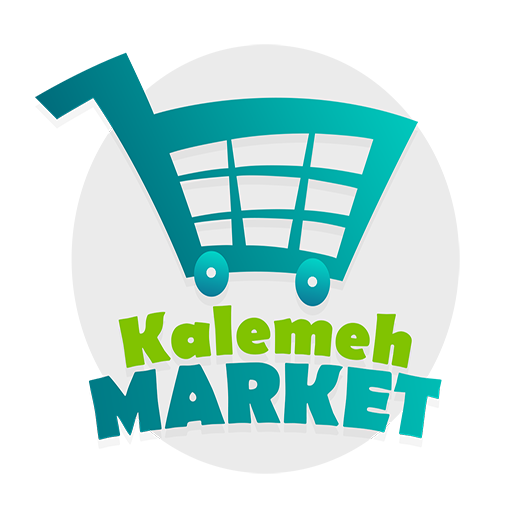 Kalemeh Store أيقونة
