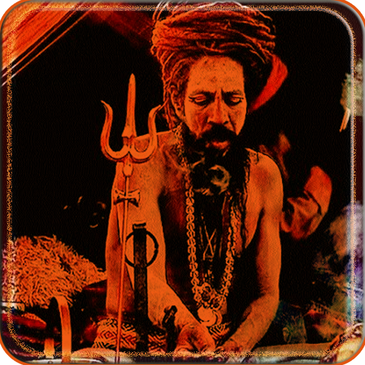 Babaji Effect Photo Editor icon