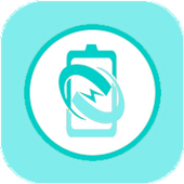 Battery Fast Charger x5 icon