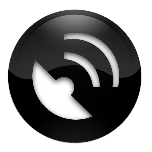 GPS Widget icon