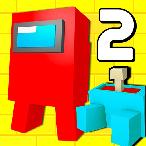 Mod Among Us 2 For MCPE icon