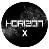 Horizon x icon