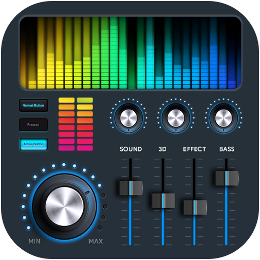 Music - Mp3 Player icon