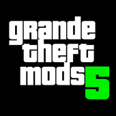 Grande The Auto 5 icon