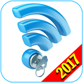 Wifi Free prank 2017 icon