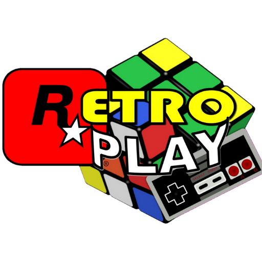 RETRO PLAY icon